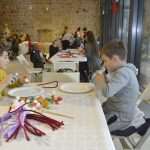 From the sleigh to Stradun: Santa resting in Dubrovnik! 44 santa workshop lazareti