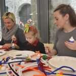 From the sleigh to Stradun: Santa resting in Dubrovnik! 45 santa workshop lazareti