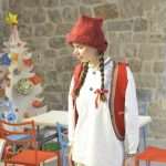 From the sleigh to Stradun: Santa resting in Dubrovnik! 48 santa workshop lazareti