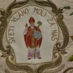 Church of St. Blaise is More Beautiful Than Ever! 11 sv vlaho blagoslov 13