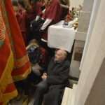 Church of St. Blaise is More Beautiful Than Ever! 10 sv vlaho blagoslov 14