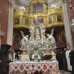 Church of St. Blaise is More Beautiful Than Ever! 9 sv vlaho blagoslov 15