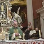 Church of St. Blaise is More Beautiful Than Ever! 3 sv vlaho blagoslov 21