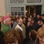 Church of St. Blaise is More Beautiful Than Ever! 1 sv vlaho blagoslov 23