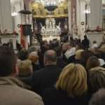 Church of St. Blaise is More Beautiful Than Ever! 22 sv vlaho blagoslov 3