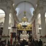Church of St. Blaise is More Beautiful Than Ever! 20 sv vlaho blagoslov 4