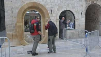 Photo: May The Force Be With You...in Dubrovnik 2 DSC1045