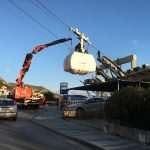 Dubrovnik Cable Car is Back on 'Track' 6 IMG 4452
