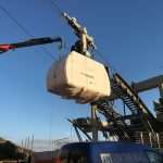 Dubrovnik Cable Car is Back on 'Track' 4 IMG 4456