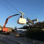 Dubrovnik Cable Car is Back on 'Track' 3 IMG 4457