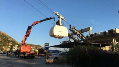 Dubrovnik Cable Car is Back on 'Track' 15 IMG 4457