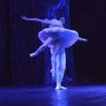Photo: Enchanting 'Swan Lake' Ballet in Dubrovnik 110 SwanLake 1