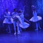 Photo: Enchanting 'Swan Lake' Ballet in Dubrovnik 101 SwanLake 10