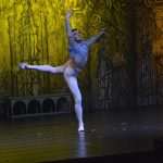Photo: Enchanting 'Swan Lake' Ballet in Dubrovnik 10 SwanLake 101
