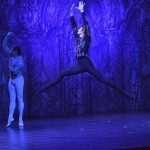 Photo: Enchanting 'Swan Lake' Ballet in Dubrovnik 8 SwanLake 103