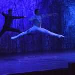 Photo: Enchanting 'Swan Lake' Ballet in Dubrovnik 7 SwanLake 104