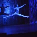 Photo: Enchanting 'Swan Lake' Ballet in Dubrovnik 6 SwanLake 105