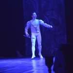 Photo: Enchanting 'Swan Lake' Ballet in Dubrovnik 5 SwanLake 106