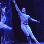 Photo: Enchanting 'Swan Lake' Ballet in Dubrovnik 3 SwanLake 108