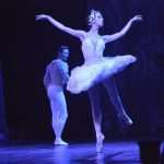 Photo: Enchanting 'Swan Lake' Ballet in Dubrovnik 2 SwanLake 109