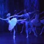 Photo: Enchanting 'Swan Lake' Ballet in Dubrovnik 100 SwanLake 11
