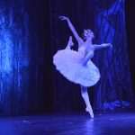 Photo: Enchanting 'Swan Lake' Ballet in Dubrovnik 1 SwanLake 110