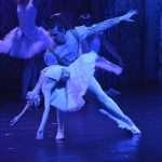 Photo: Enchanting 'Swan Lake' Ballet in Dubrovnik 99 SwanLake 12