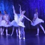 Photo: Enchanting 'Swan Lake' Ballet in Dubrovnik 98 SwanLake 13