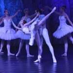 Photo: Enchanting 'Swan Lake' Ballet in Dubrovnik 96 SwanLake 15
