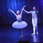 Photo: Enchanting 'Swan Lake' Ballet in Dubrovnik 95 SwanLake 16