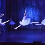 Photo: Enchanting 'Swan Lake' Ballet in Dubrovnik 94 SwanLake 17
