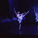 Photo: Enchanting 'Swan Lake' Ballet in Dubrovnik 92 SwanLake 19