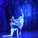 Photo: Enchanting 'Swan Lake' Ballet in Dubrovnik 109 SwanLake 2