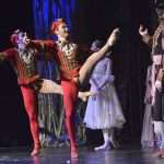 Photo: Enchanting 'Swan Lake' Ballet in Dubrovnik 85 SwanLake 26