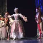 Photo: Enchanting 'Swan Lake' Ballet in Dubrovnik 84 SwanLake 27