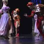 Photo: Enchanting 'Swan Lake' Ballet in Dubrovnik 83 SwanLake 28