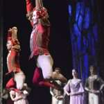 Photo: Enchanting 'Swan Lake' Ballet in Dubrovnik 82 SwanLake 29