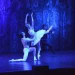 Photo: Enchanting 'Swan Lake' Ballet in Dubrovnik 108 SwanLake 3