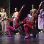 Photo: Enchanting 'Swan Lake' Ballet in Dubrovnik 81 SwanLake 30