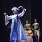 Photo: Enchanting 'Swan Lake' Ballet in Dubrovnik 80 SwanLake 31