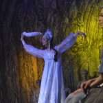 Photo: Enchanting 'Swan Lake' Ballet in Dubrovnik 79 SwanLake 32