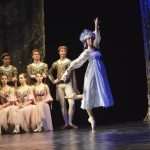 Photo: Enchanting 'Swan Lake' Ballet in Dubrovnik 77 SwanLake 34