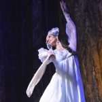 Photo: Enchanting 'Swan Lake' Ballet in Dubrovnik 76 SwanLake 35