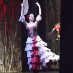Photo: Enchanting 'Swan Lake' Ballet in Dubrovnik 75 SwanLake 36