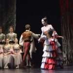 Photo: Enchanting 'Swan Lake' Ballet in Dubrovnik 74 SwanLake 37