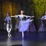Photo: Enchanting 'Swan Lake' Ballet in Dubrovnik 73 SwanLake 38