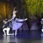 Photo: Enchanting 'Swan Lake' Ballet in Dubrovnik 72 SwanLake 39