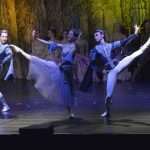 Photo: Enchanting 'Swan Lake' Ballet in Dubrovnik 71 SwanLake 40