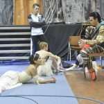 Photo: Enchanting 'Swan Lake' Ballet in Dubrovnik 58 SwanLake 53