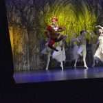 Photo: Enchanting 'Swan Lake' Ballet in Dubrovnik 54 SwanLake 57